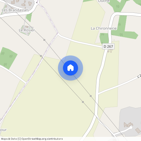 Saint-Coutant-Le-Grand