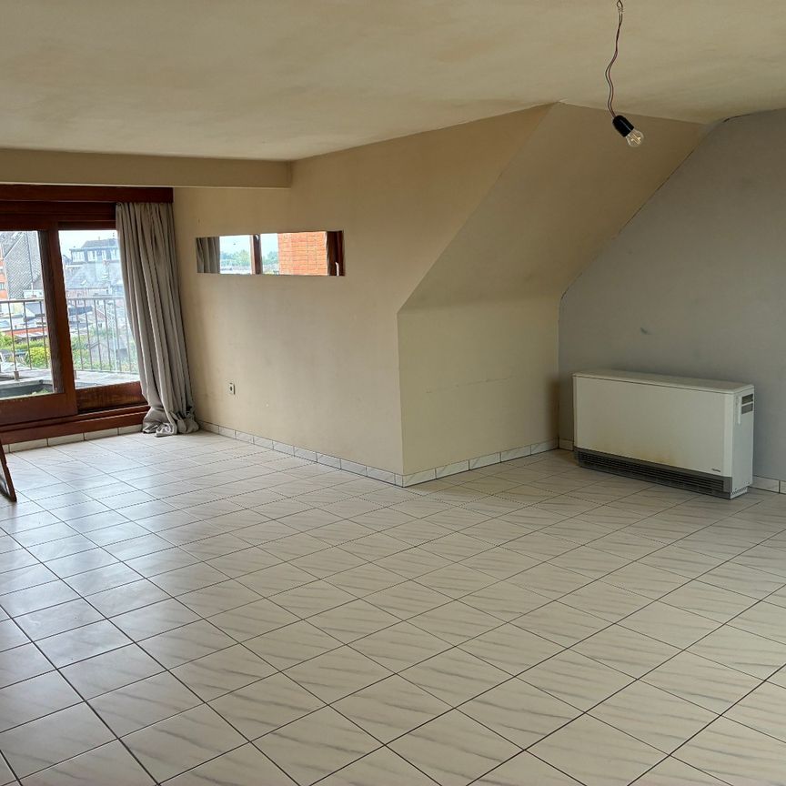 Appartement te huur in Zottegem - Photo 1