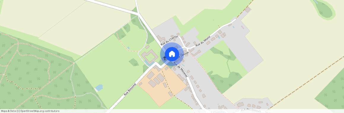 Rue de Maizeret 25, 5101 Loyers