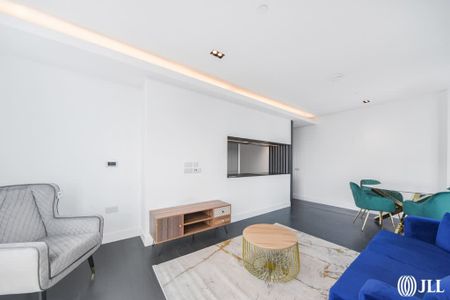 Amory Tower, Marsh Wall E14 - Photo 4