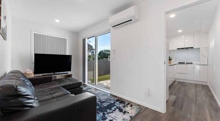 2 Bedroom Granny Flat - Photo 3