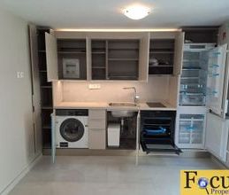 Studio/Γκαρσονιέρα για ενοικίαση - Παλαιό Φάληρο, - Φωτογραφία 1