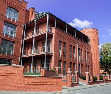 Wynajem apartament Poznań City Park Wyspiańskiego 26 - Photo 5