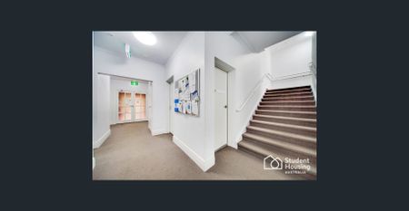 Prahran Mews Apartments - Student Accommodation Prahran - Photo 4