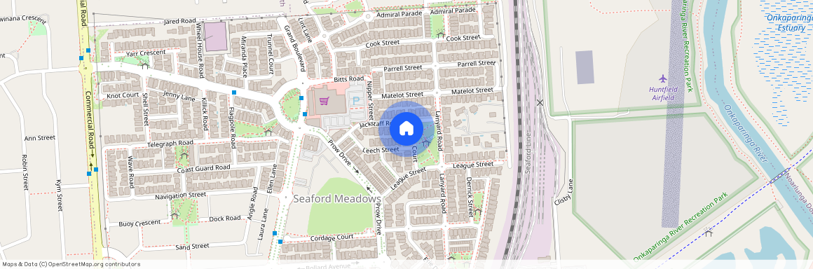 10 Orca Ct, Seaford Meadows