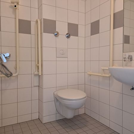 HALDIMAND 55, 1.5-room furnished studio in the city center - N320 - Foto 4