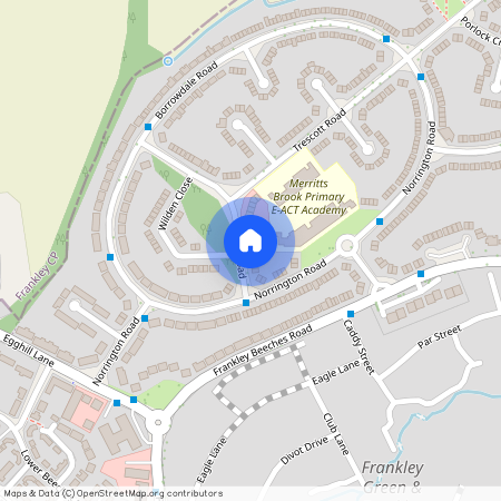 Fitzroy Road, Northfield, B31