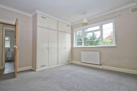 Field Place, New Malden, KT3 - Photo 5