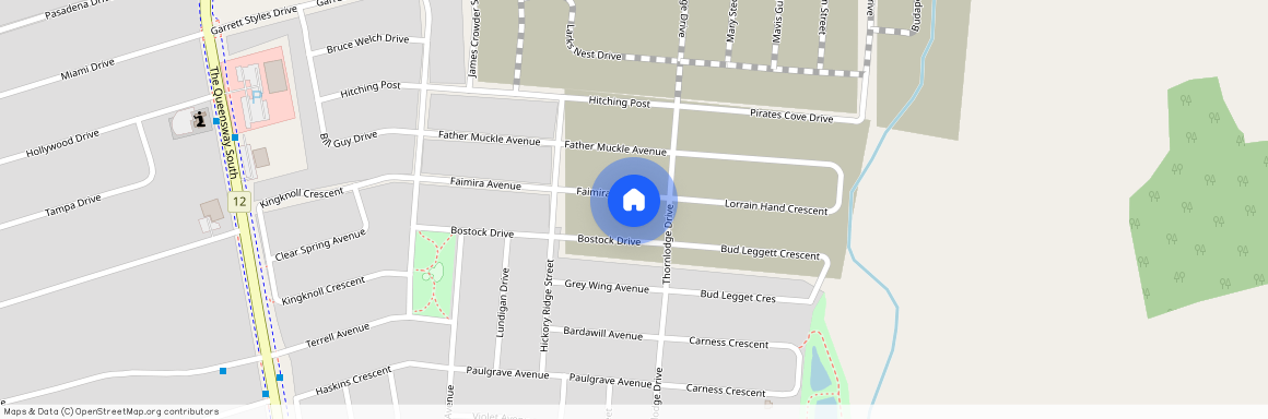 51 Faimira Avenue, Georgina