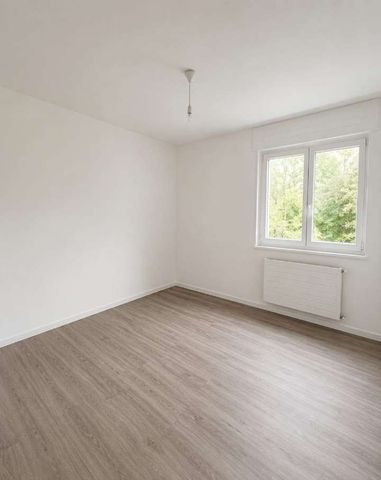 4.5 Zimmer, 105 m², 1. Stock - Foto 2