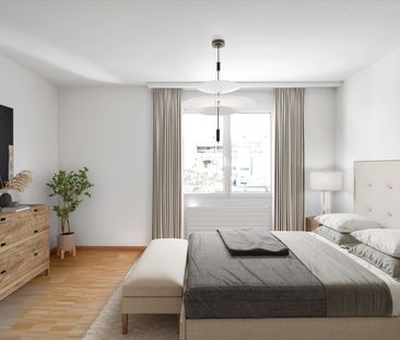 "Sonnig und im Grünen" - Foto 1