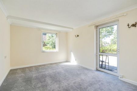 1 bedroom retirement property to rent - Photo 4