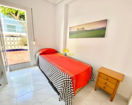 APARTMENT WITH SEA VIEWS IN CABO ROIG - Photo 3