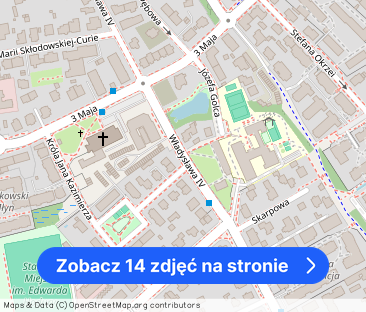 Dolny Sopot | Antresola | Blisko plaży - Zdjęcie 1