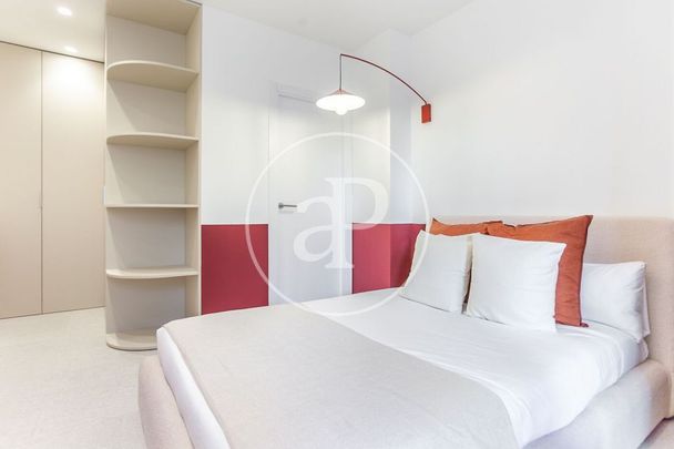 4 bedroom luxury Flat for rent in Valencia - Photo 1