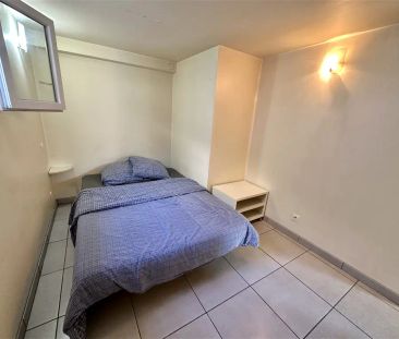 Location appartement 2 pièces - 35m² à Talence (33400) - Photo 2