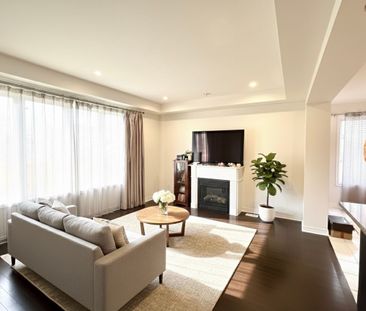 For Lease - 3275 Stalybridge Drive Unit# 47, Oakville, Ontario - Photo 5