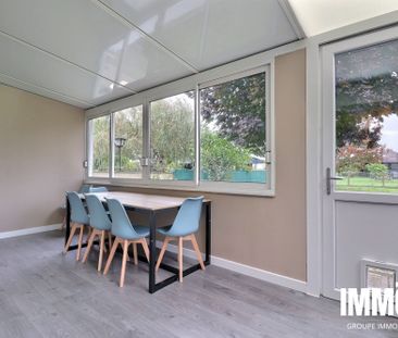 Location Maison 5 pièces 90m² MAROMME 76150 - Photo 2