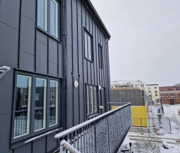 Banvaktsgränd 2B, Kävlinge - Photo 4