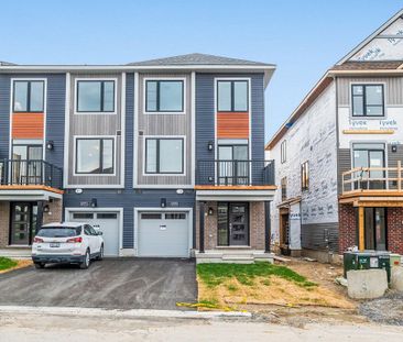For Lease - 975 Athenry Court, Barrhaven, Ontario - Photo 5