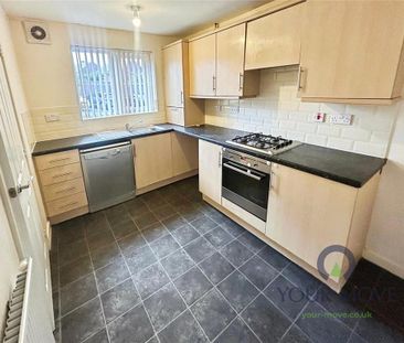 2 bedroom semi-detached house to rent - Photo 4