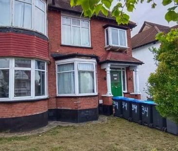 9 bedroom flat share to rent - Photo 4