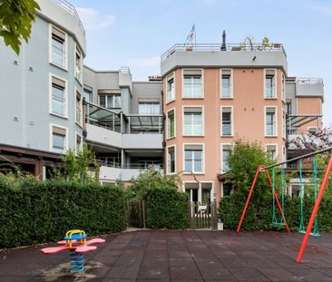 Hohe Lebensqualität in familienfreundlichem Wohnquartier - Photo 5