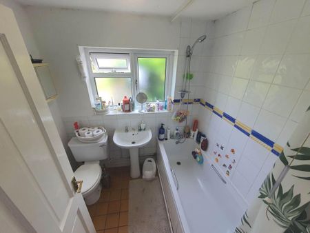 1 bedroom terraced house to rent - Photo 4