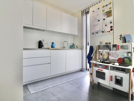 Recent appartement met 2 slpks, autostandplaats en private kelderberging voor 925 EUR/mnd - Photo 5