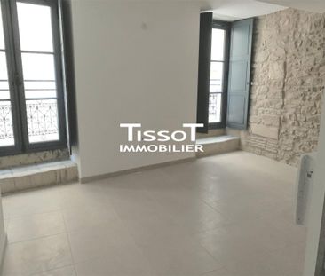 Location Appartement 1 pièce 18m² NIMES 30000 - Photo 6