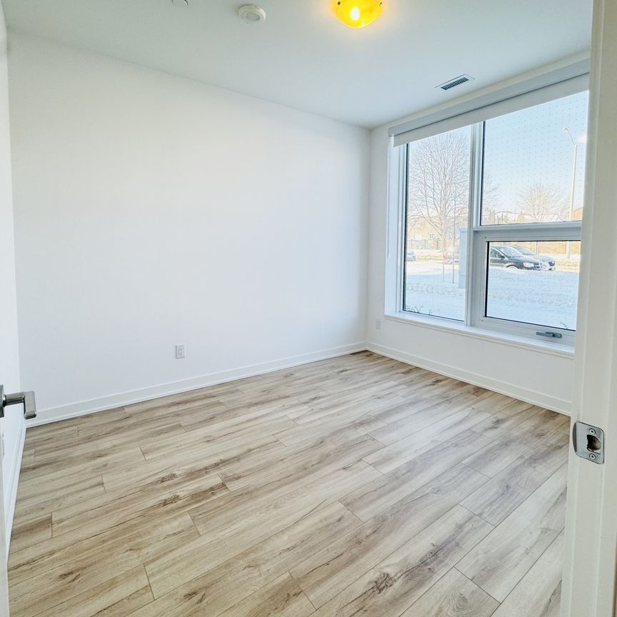 For Lease - 7437 Kingston Road Unit# 103B, Toronto, Ontario - Photo 1