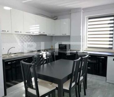 Apartament 2 camere, 55 mp, balcon, mobilat de lux, parcare, zona strazii Fabricii - Fotografie 5