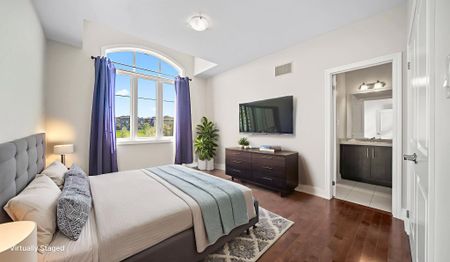 For Lease - 129 Robert Berry Crescent, King, Ontario - Photo 3