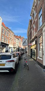 Te huur: Studio Westeinde 44 C in Den Haag - Foto 3