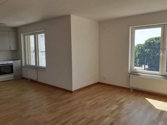 Visionsgatan 7, Kävlinge - Photo 1