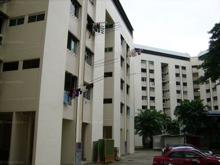 Blk 269 Tampines Street 21 (Tampines), HDB 3 Rooms - For Rent - Photo 4
