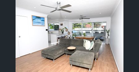 Top floor 2 bedroom unit - unfurnished - Photo 5