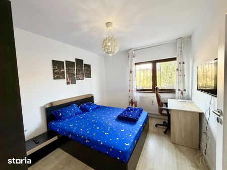 Apartament 3 camere, parcare, boxă – Valea Aurie - Fotografie 3