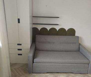2-pokojowe, balkon | Gdynia, Witomino - Zdjęcie 1