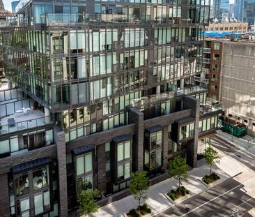 For Lease - 15 Beverley Street Unit# Th25, Toronto, Ontario - Photo 6