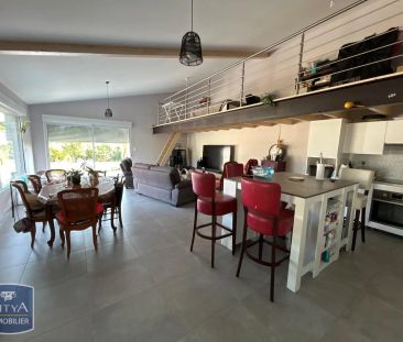 Maison à louer 4 pièces 135.55m² - Photo 2