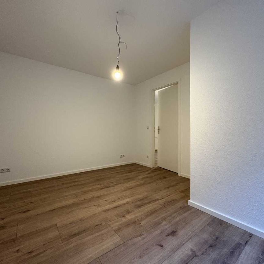 Schöne 3-Zimmer-Wohnung mit hoher Lebensqualität in Lichtenrade! - Photo 1