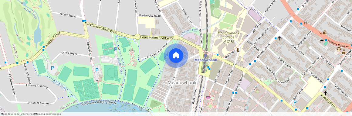 20/52 Meadow Crescent, NSW 2114, Meadowbank