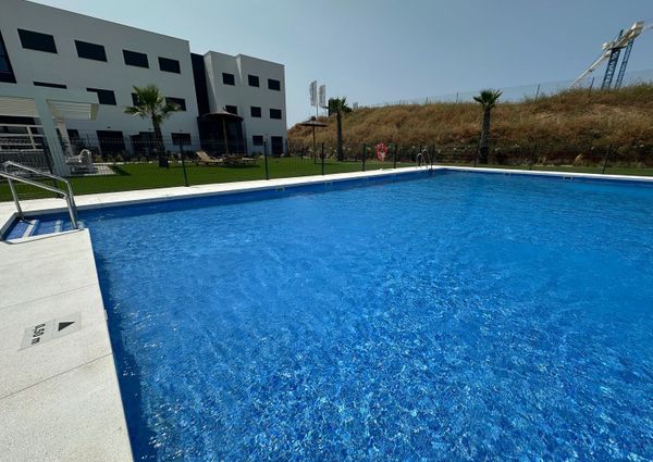 Piso En alquiler Avenida Blas de Lezo 3, Guadalobón