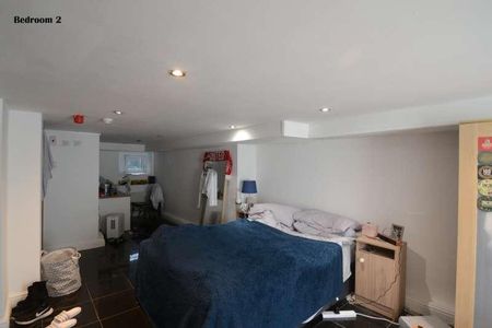 Talbot Road, Fallowfield, Manchester, M14 - Photo 2