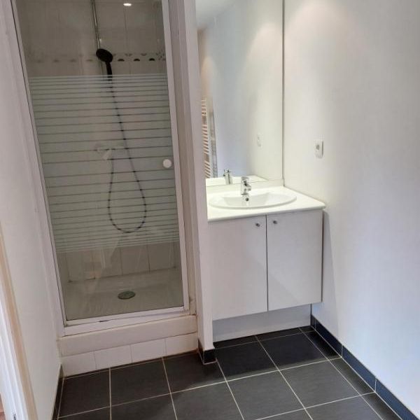 Appartement T2 à louer Noyal Sur Vilaine - 44 m² - Photo 1