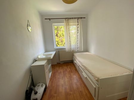 Apartament cu 3 camere Nicolae Iorga - Photo 3