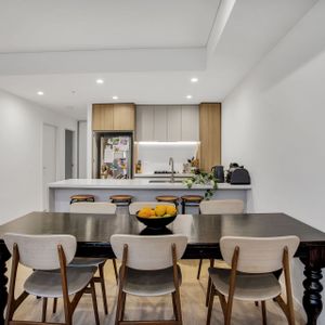 South Village Two Bedder - Photo 3