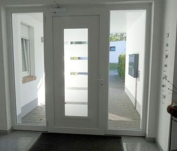 Exklusive, groÃzÃ¼gig geschnittene 3 Zimmer Dachgeschoss Wohnung mit hohem Wohnkomfort mit SÃ¼d-Balkon - Photo 6