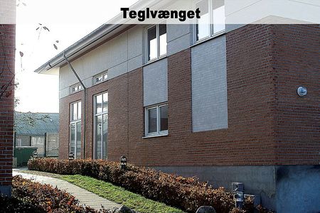 Rørsangervej,Teglvænget,Birkefredsvej 446-0 - Foto 4